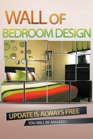 Bedroom Design screenshot 3