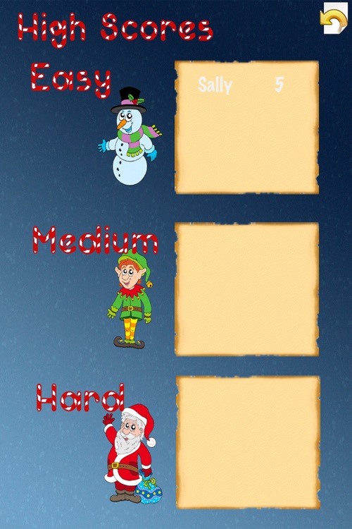 Christmas Dots! screenshot-4