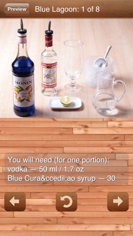 How to Make Cocktails screenshot-3