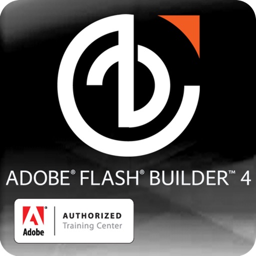 Intro to Adobe Flash Builder HD