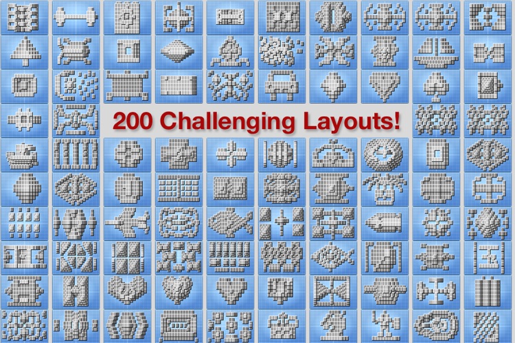 Shanghai Mahjong screenshot-3
