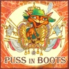 Puss In Boots HD