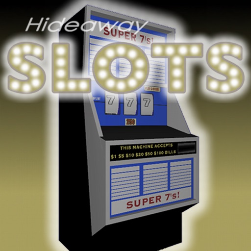 Hideaway Slots Icon