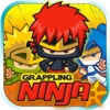 Grappling Ninja