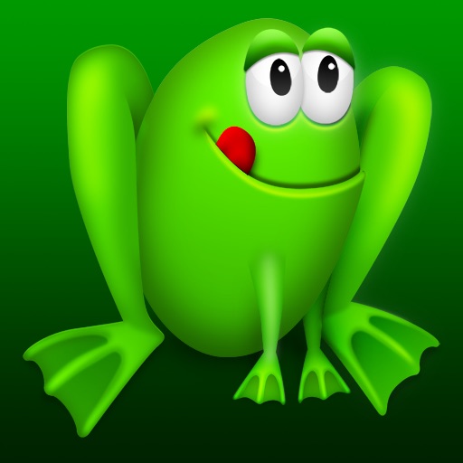 Bullfrog Touch icon