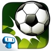 Tap It Up! Juggle and Kick the Soccer Ball