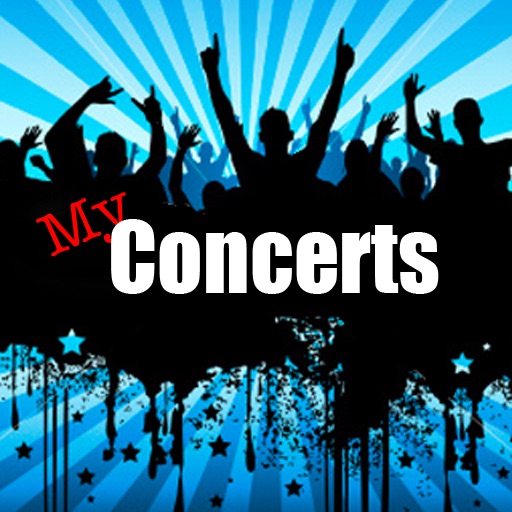 My Concerts