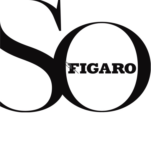 So Figaro icon