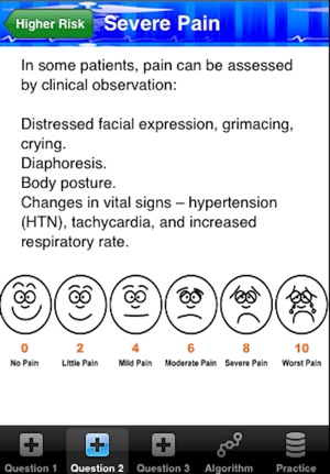 Triage +(圖2)-速報App