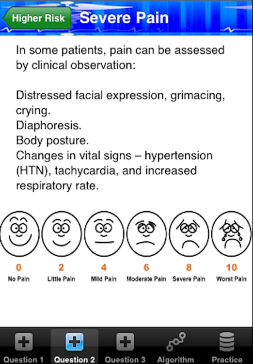 Triage +