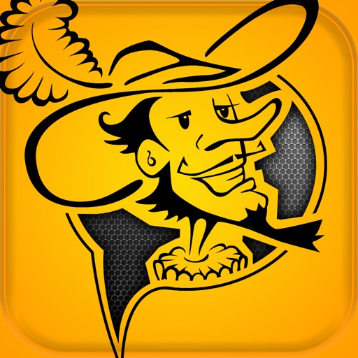 Cyrano icon