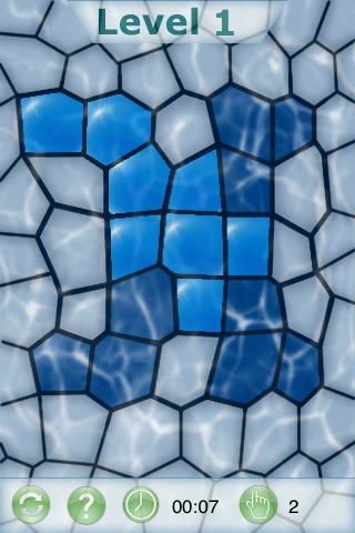 Water Cube screenshot 4