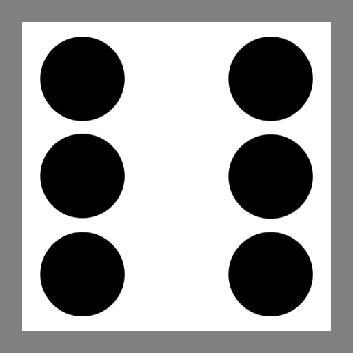 Dice&Coin Odds Calculator Icon