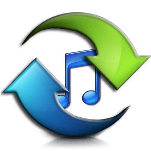 Easy Audio Converter icon