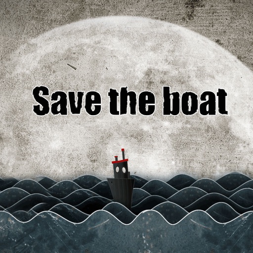 Save The Boat iOS App