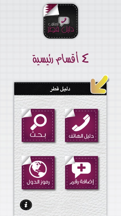 دليل قطر