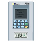Crazy ATM
