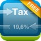 Easily calculate prices including or excluding taxes thanks to an intuitive interface