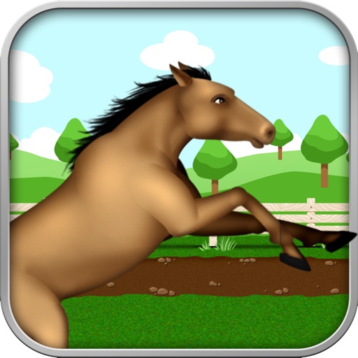 Horse Hurdle icon