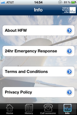 Maritime Emergency Response screenshot 4