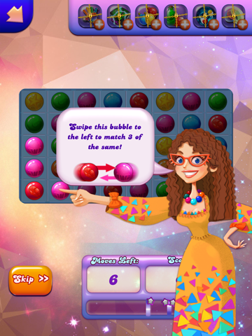 Ace Bubble Matching HD Pro screenshot 3