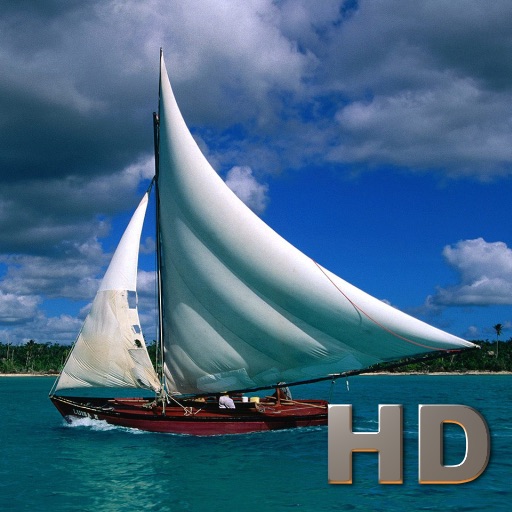 iSailboats HD