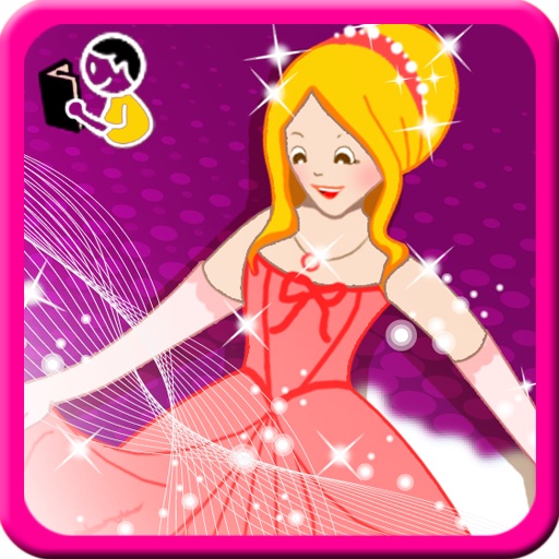 Cinderella Storybook HD