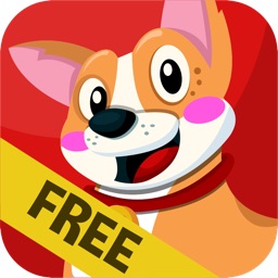 Puppy Rescue - Cute Running And Jumping Dog Game For Kids FREE