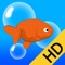Fish Rush HD
