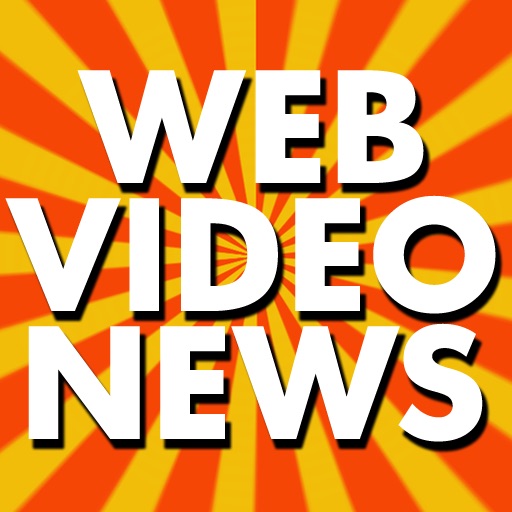 Web Video News icon
