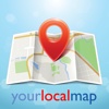 Your Local Map