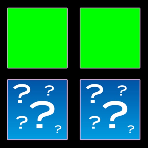 Colors Match HD icon