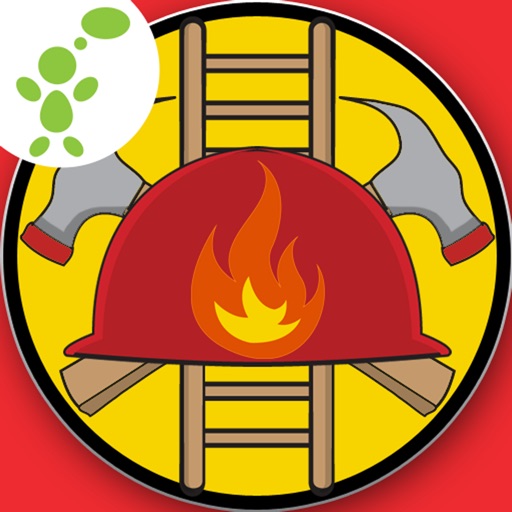 Fire Rescue! iOS App