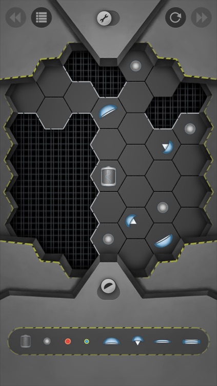 Optia screenshot-3