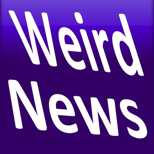 Weird News - Bizarre and Silly News