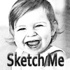 Sketch Me !!