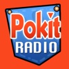 Pokit Radio - Live Streaming Music Radio for Malaysia Chinese Station, Tunein for One FM, MY FM & FM 98.8