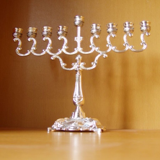 History of Hanukkah