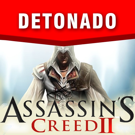 Assassin's Creed II - Detonado icon