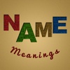 Name Meanings
