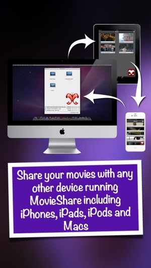 MovieShare