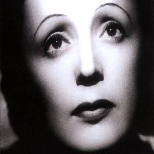 Piaf icon