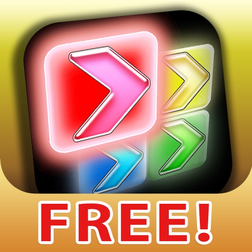 Magic Arrows Free iOS App