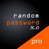 Random Password X.0 Pro
