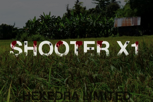 Shooter X1(圖1)-速報App