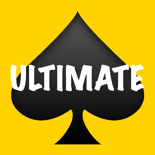 Ultimate Video Poker