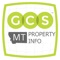 The Montana Property Info App puts the power and reliability of Cadastral and CAMA data right in the palm of your hand