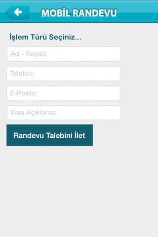 Turkuaz Oto screenshot 2