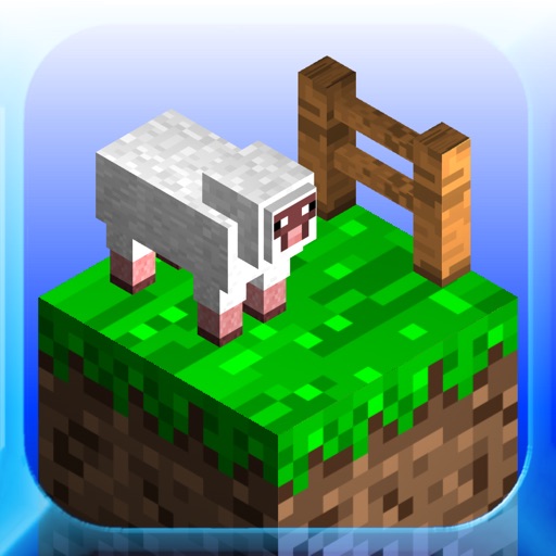 Go Sheep! iOS App