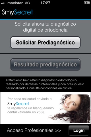 SmySecret screenshot 2